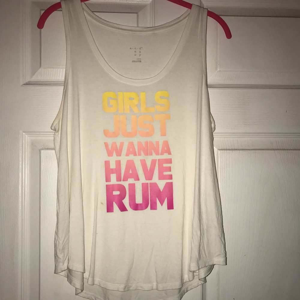 Tank Top